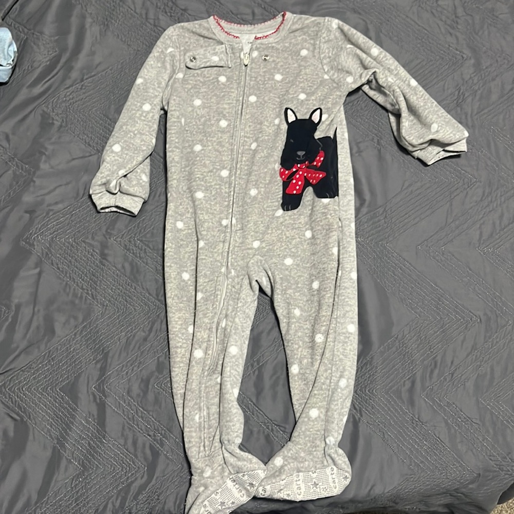 Dog pjs